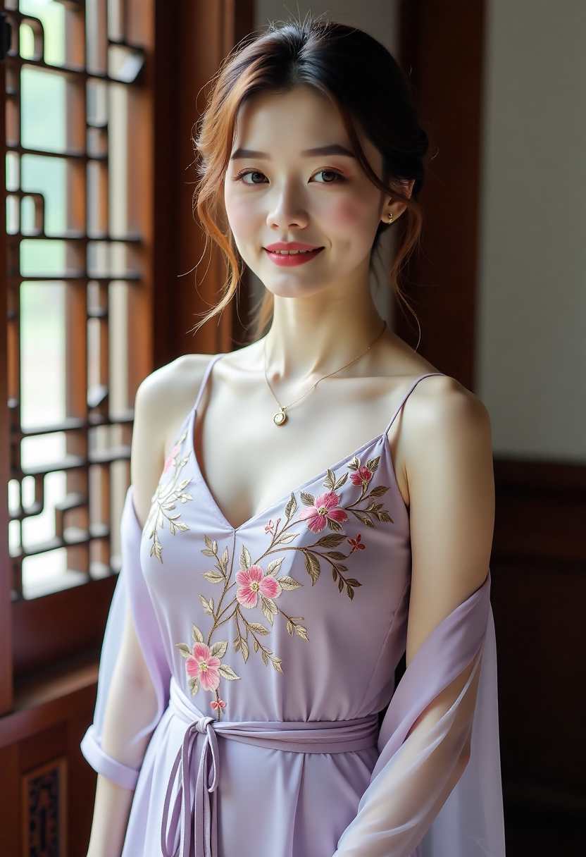 便携相机户外拍摄测试